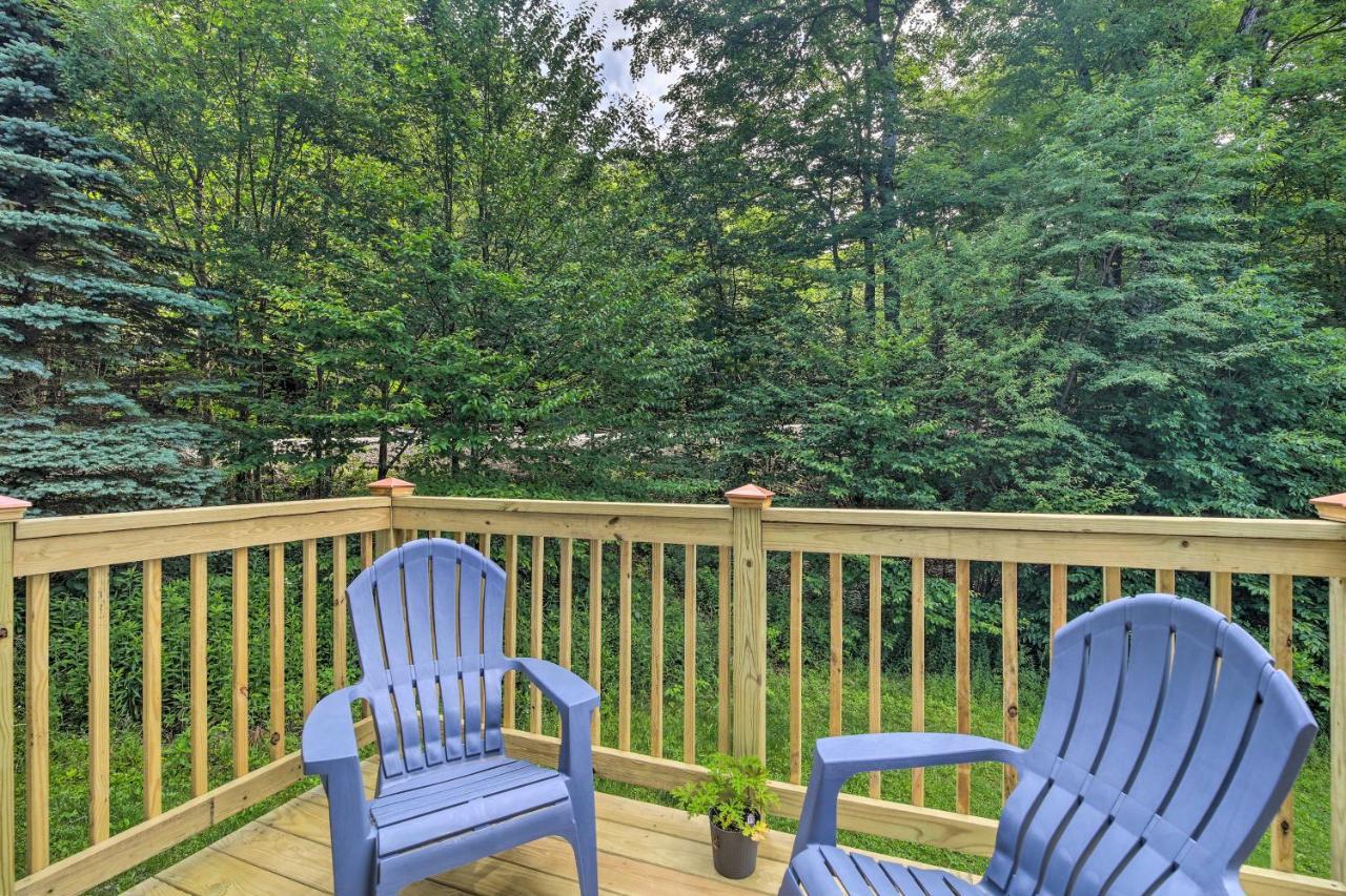 Airy And Bright Hideaway Near Smugglers Notch! Apartment Cambridge Exterior photo
