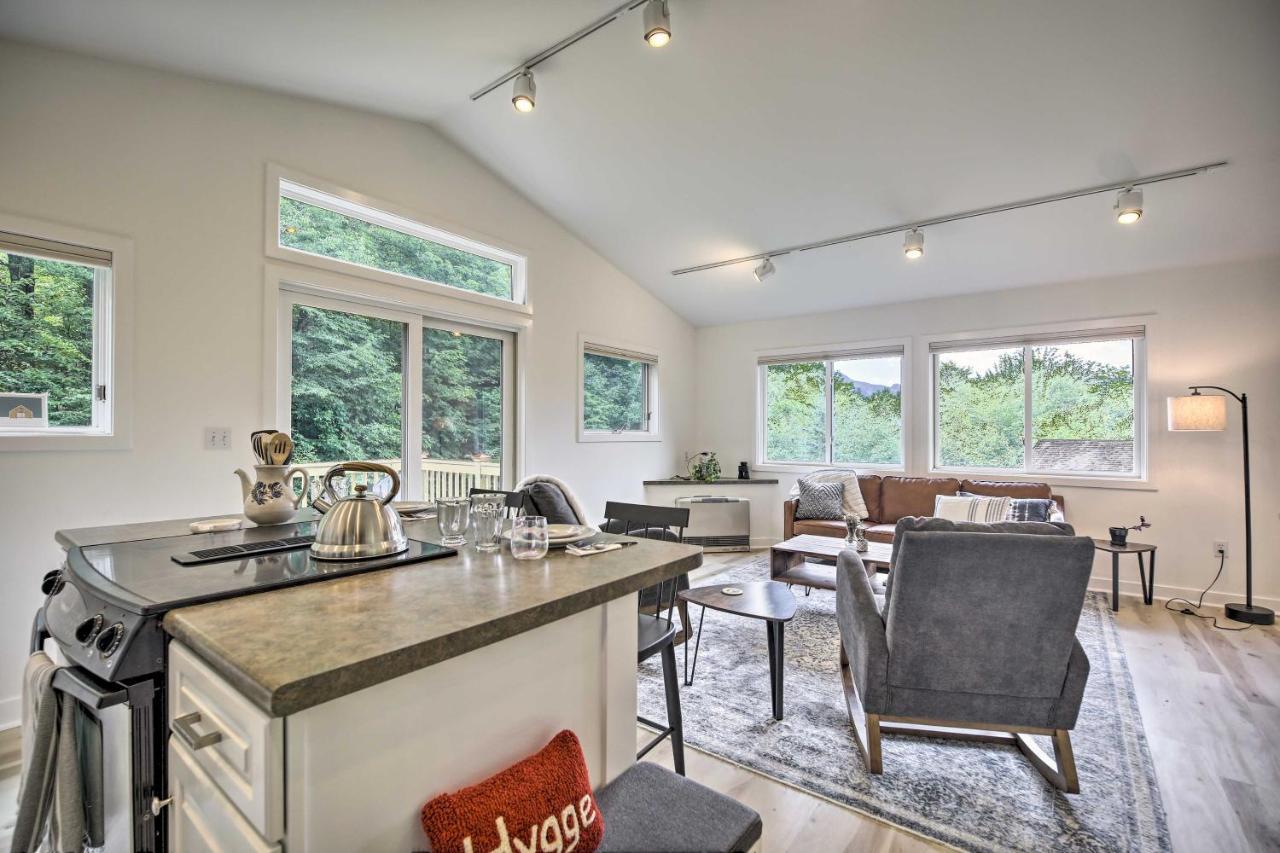 Airy And Bright Hideaway Near Smugglers Notch! Apartment Cambridge Exterior photo