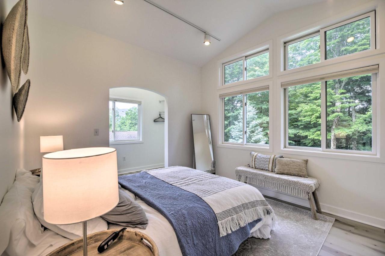Airy And Bright Hideaway Near Smugglers Notch! Apartment Cambridge Exterior photo